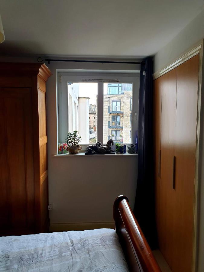 Central En-suite Séjour chez l'habitant Édimbourg