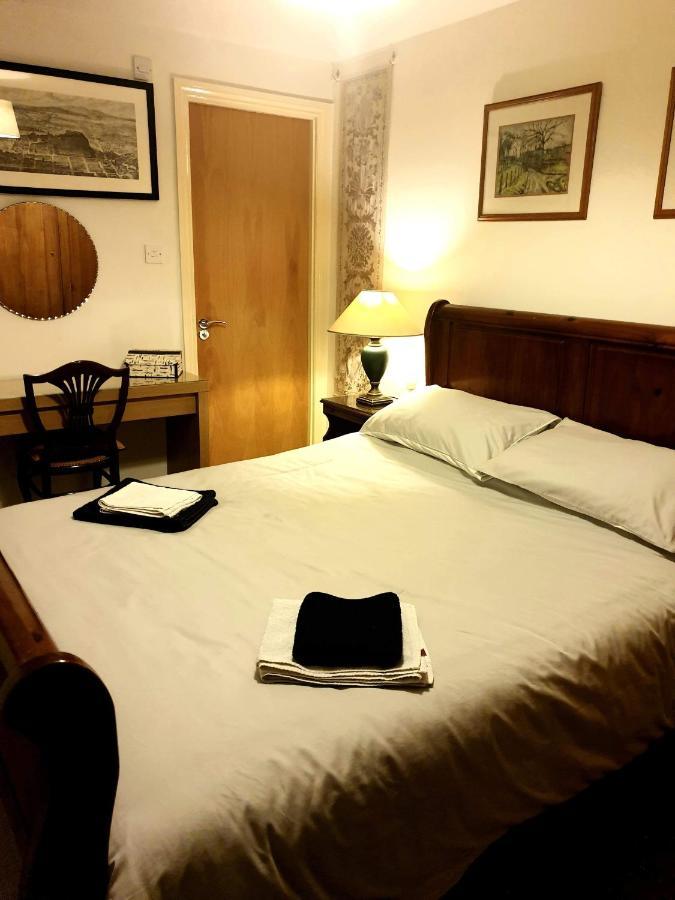 Séjour chez l'habitant Central En-suite