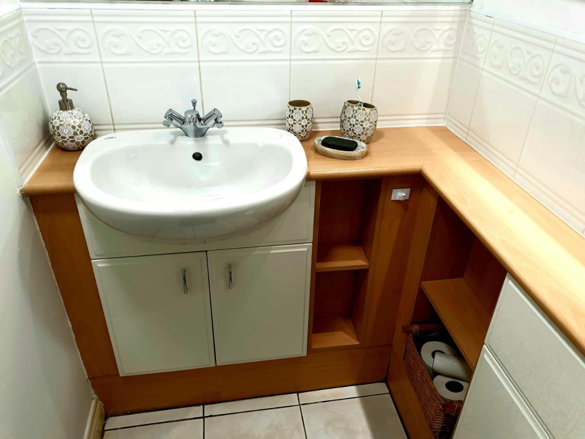 Central En-suite Séjour chez l'habitant *